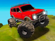 Play Offroad Muddy Trucks Game on FOG.COM
